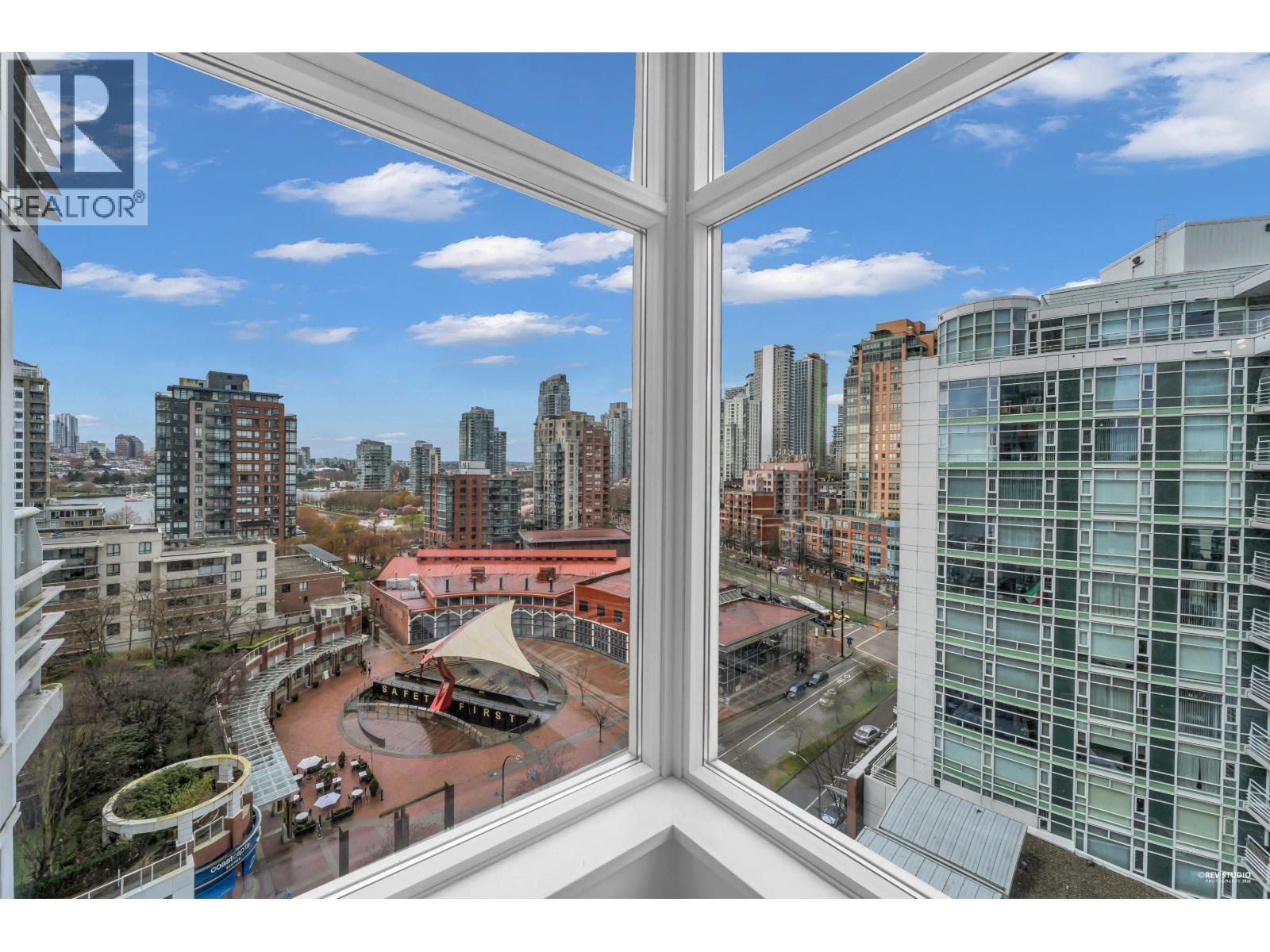 1506 1199 Marinaside Crescent, Vancouver, British Columbia  V6Z 2Y2 - Photo 25 - R3105428