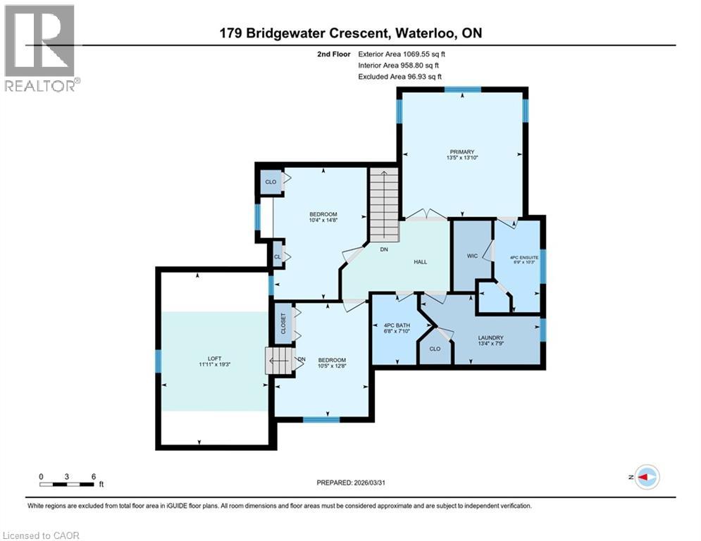 179 Bridgewater Crescent, Waterloo, Ontario  N2T 2M3 - Photo 44 - 40815350