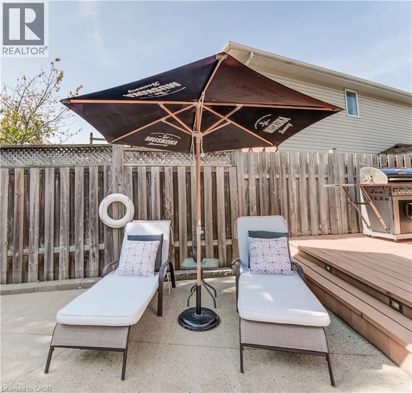 179 Bridgewater Crescent, Waterloo, Ontario  N2T 2M3 - Photo 42 - 40815350