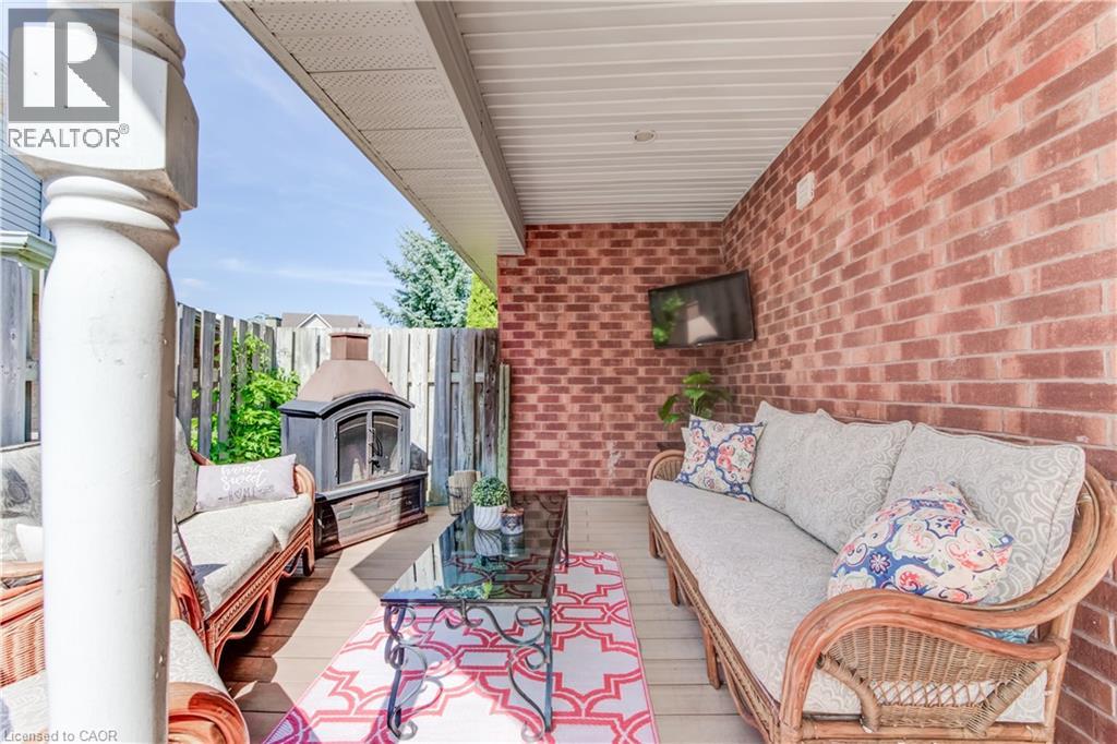179 Bridgewater Crescent, Waterloo, Ontario  N2T 2M3 - Photo 35 - 40815350