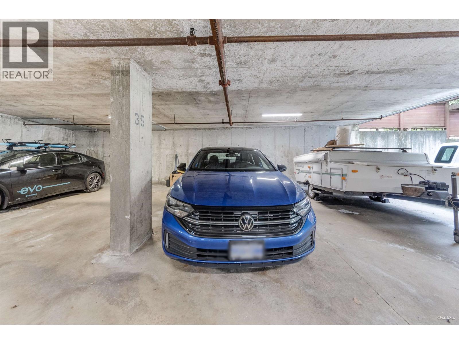 311 212 Forbes Avenue, North Vancouver, British Columbia V7M 3E5 - Photo 17 - R3103713