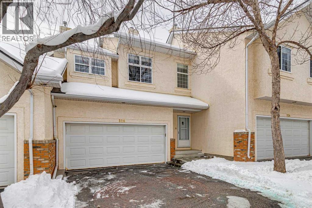 328 Prominence Heights Sw, Calgary, Alberta  T3H 2Z6 - Photo 4 - A2296112