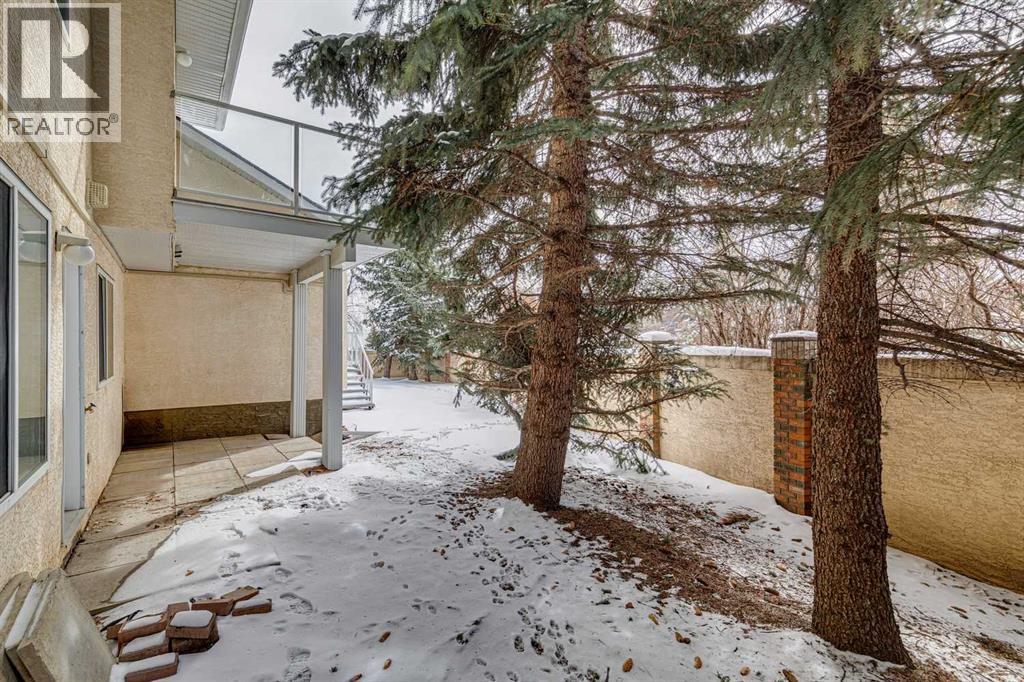 328 Prominence Heights Sw, Calgary, Alberta  T3H 2Z6 - Photo 38 - A2296112