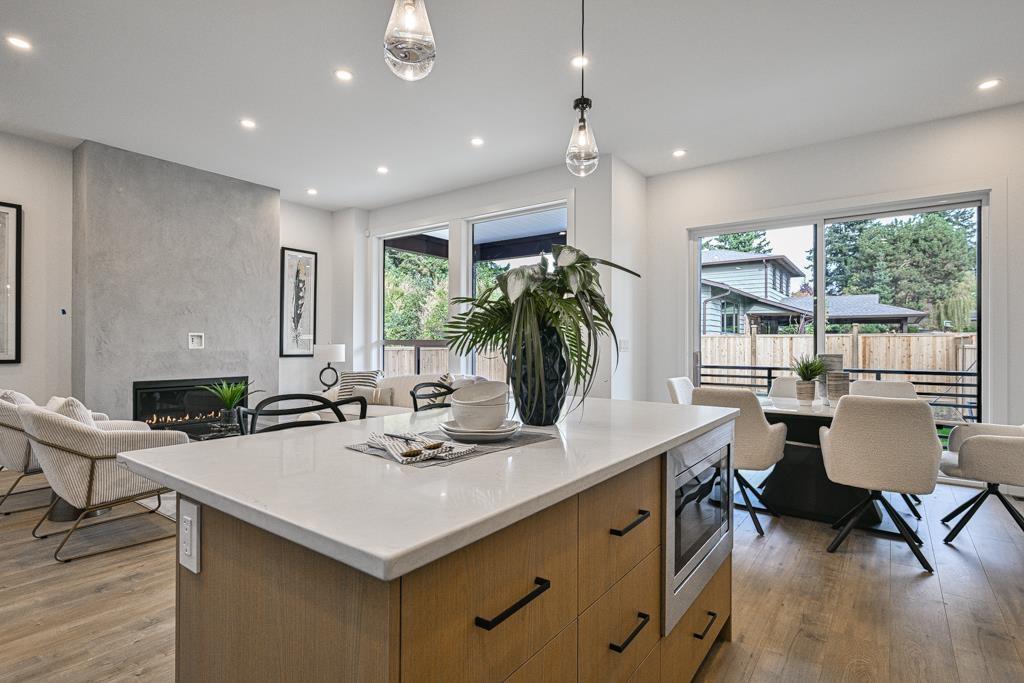 10739 Vista Place, Delta, British Columbia  V4C 6Y8 - Photo 9 - R3105050