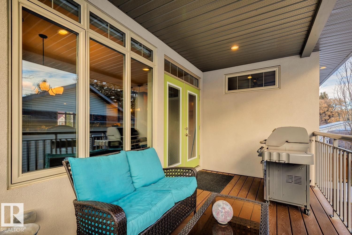 11409 63 St Nw Nw, Edmonton, Alberta  T5W 4G1 - Photo 49 - E4477973