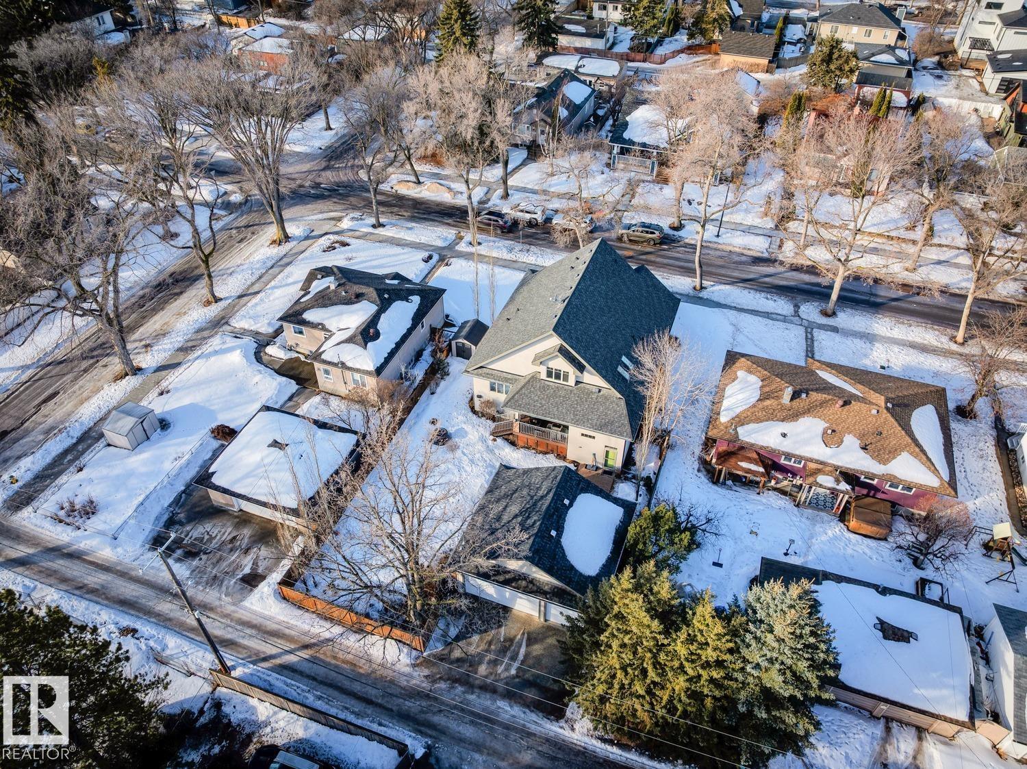 11409 63 St Nw Nw, Edmonton, Alberta  T5W 4G1 - Photo 63 - E4477973