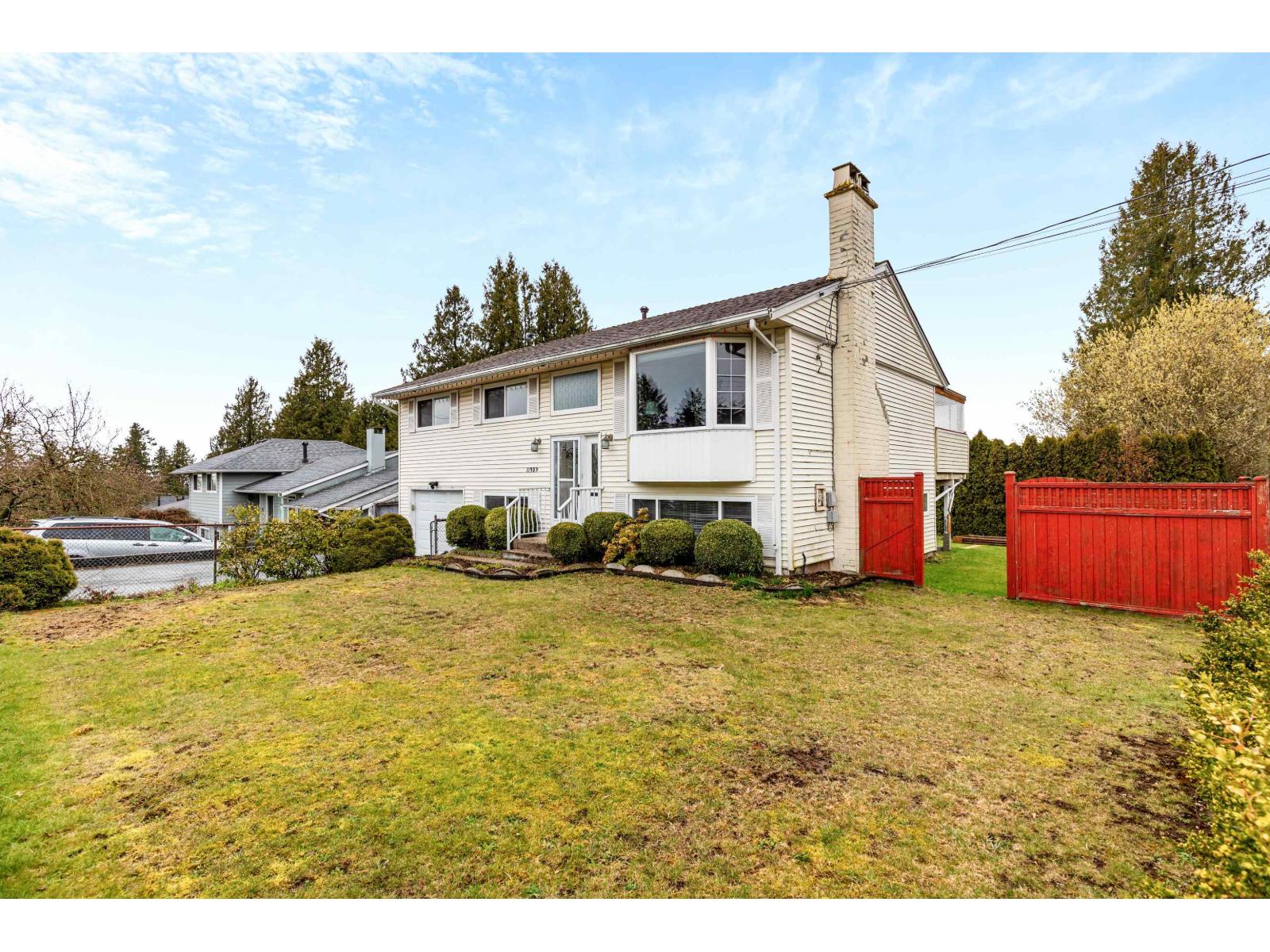 11389 95 Avenue, Delta, British Columbia  V4C 3S9 - Photo 3 - R3105431