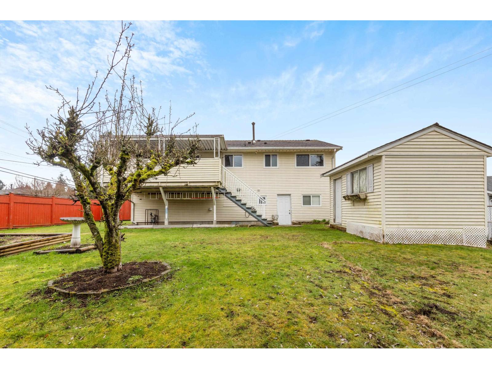 11389 95 Avenue, Delta, British Columbia  V4C 3S9 - Photo 29 - R3105431