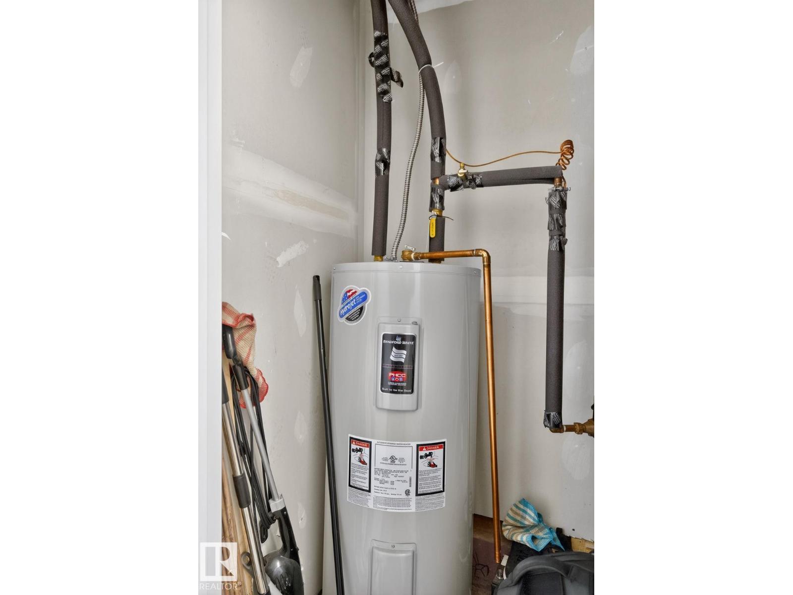 #46 850 Secord Bv Nw, Edmonton, Alberta  T5T 7R9 - Photo 43 - E4474905