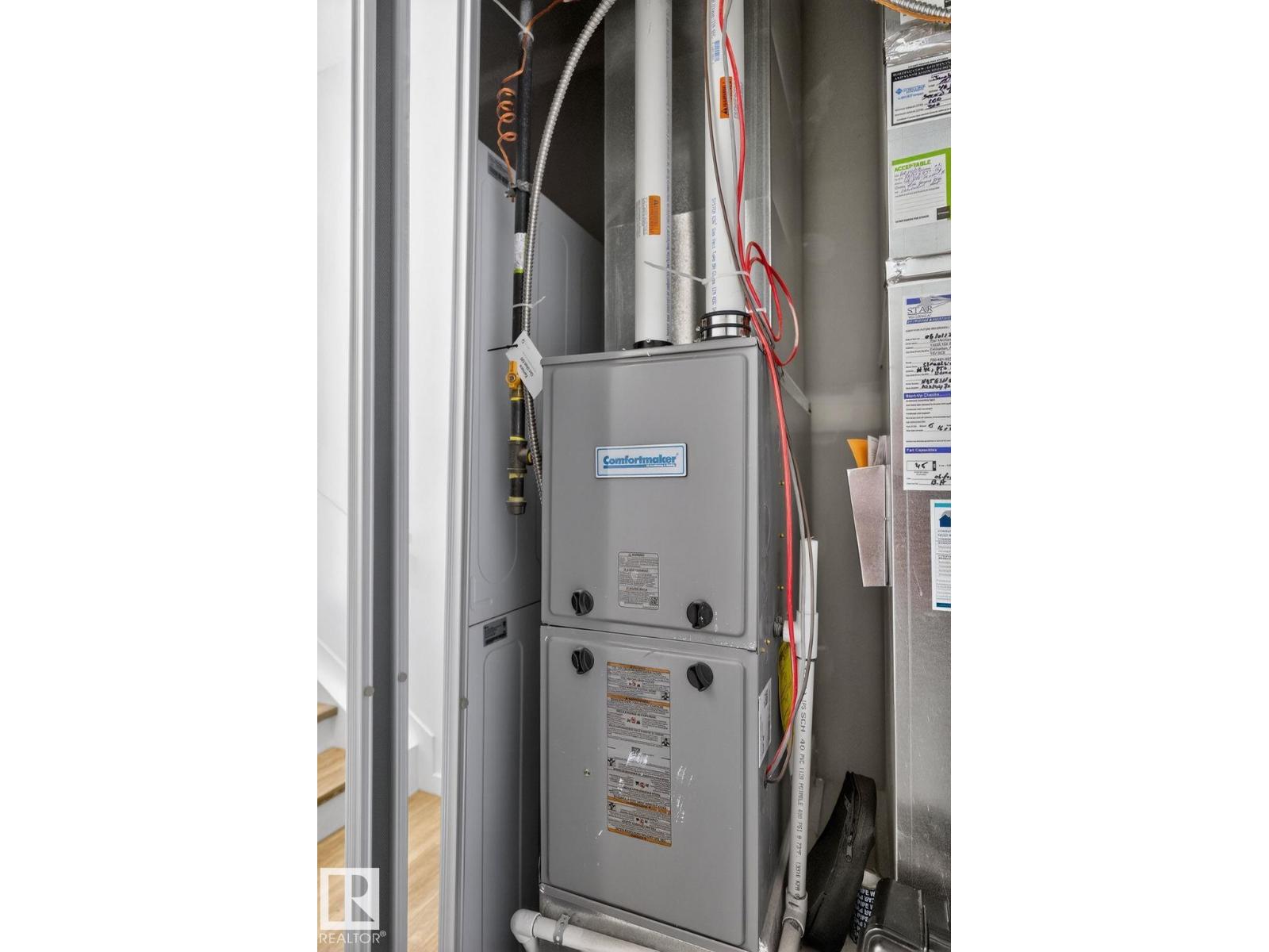 #46 850 Secord Bv Nw, Edmonton, Alberta  T5T 7R9 - Photo 42 - E4474905