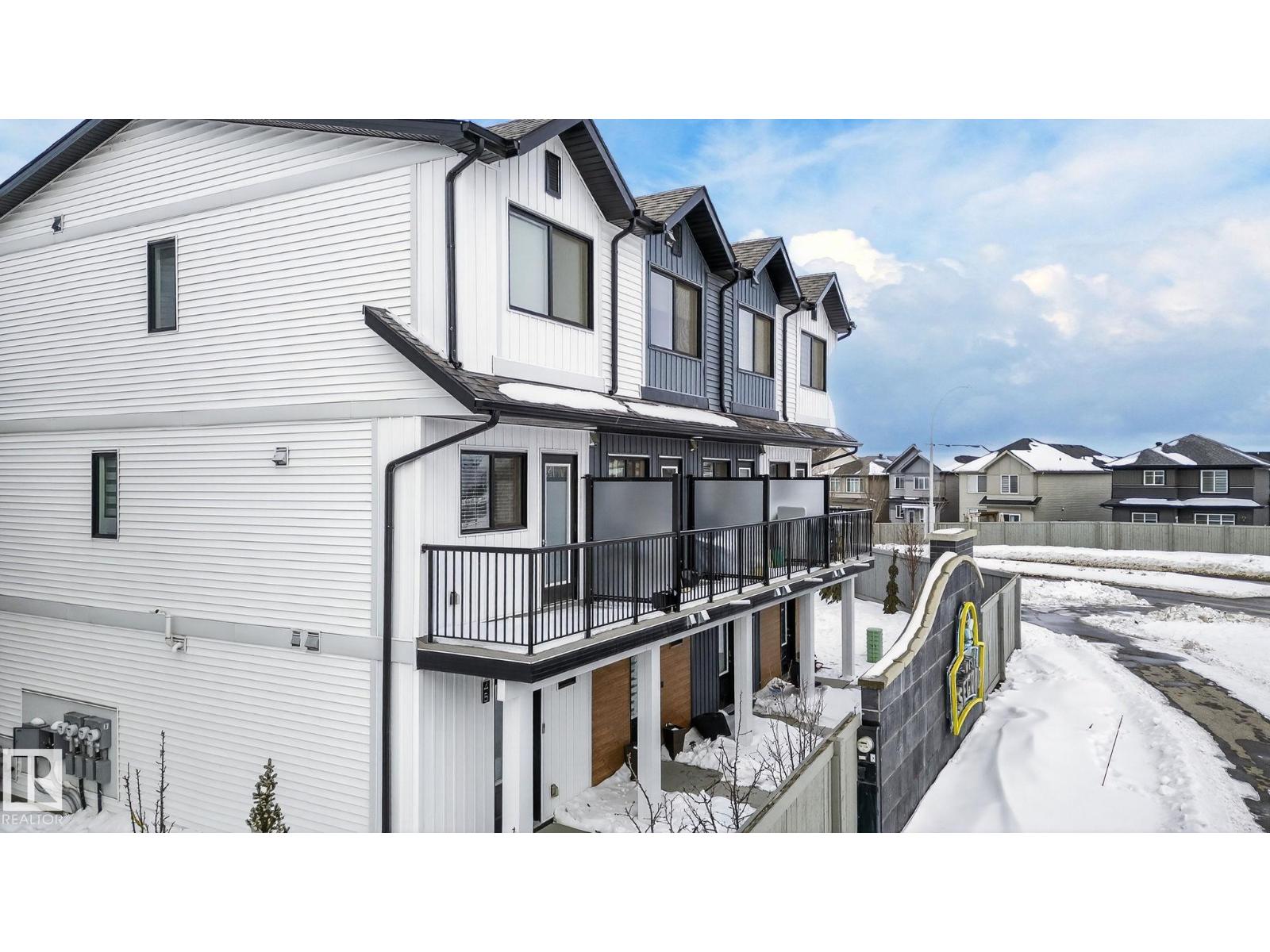 #46 850 Secord Bv Nw, Edmonton, Alberta  T5T 7R9 - Photo 5 - E4474905