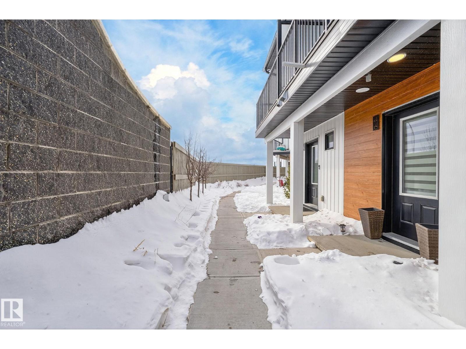 #46 850 Secord Bv Nw, Edmonton, Alberta  T5T 7R9 - Photo 6 - E4474905