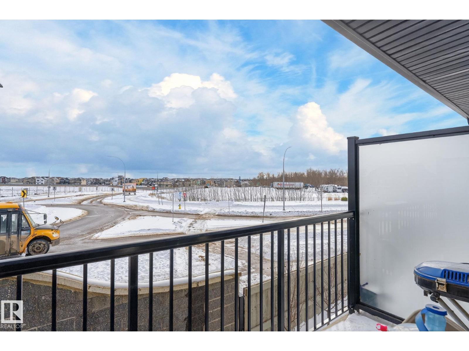 #46 850 Secord Bv Nw, Edmonton, Alberta  T5T 7R9 - Photo 20 - E4474905