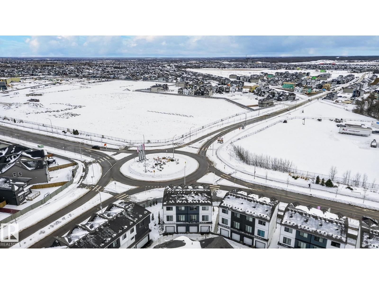 #46 850 Secord Bv Nw, Edmonton, Alberta  T5T 7R9 - Photo 12 - E4474905