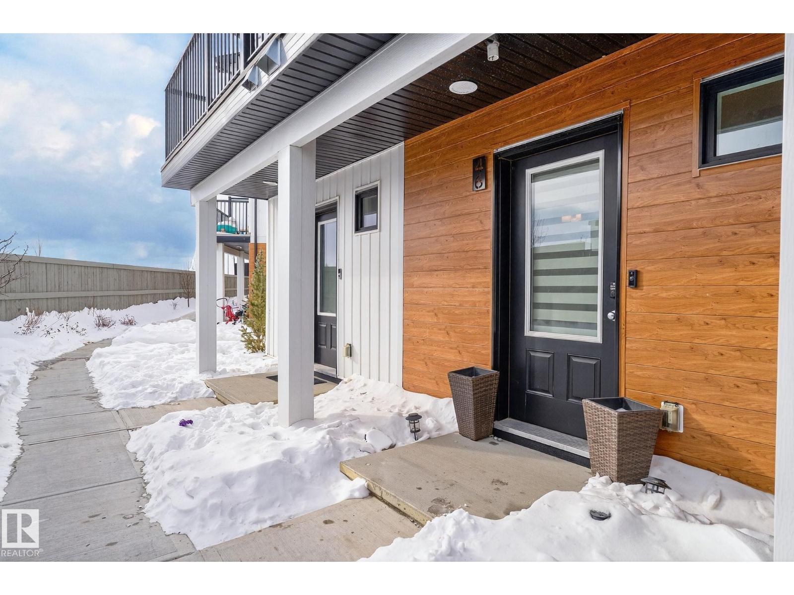 #46 850 Secord Bv Nw, Edmonton, Alberta  T5T 7R9 - Photo 7 - E4474905