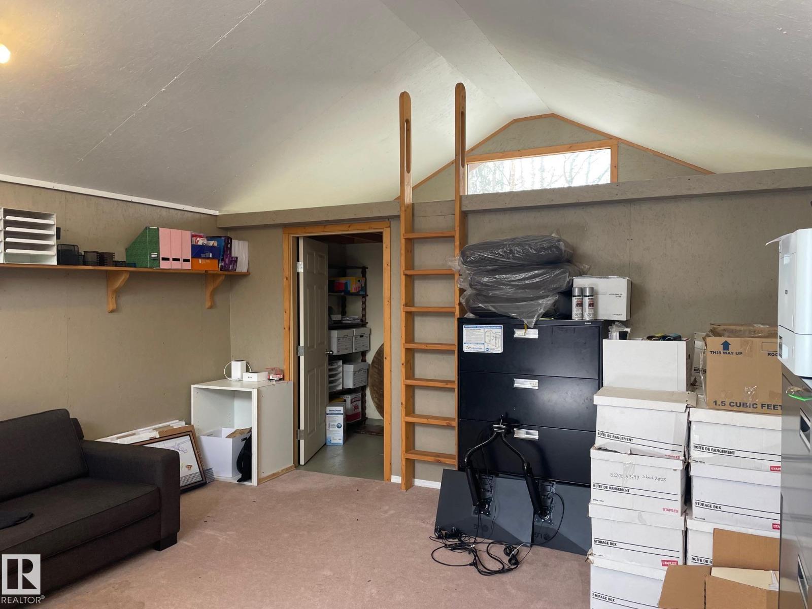 #4 51317 Hghway 60, Rural Parkland County, Alberta  T7Y 1C4 - Photo 12 - E4479759