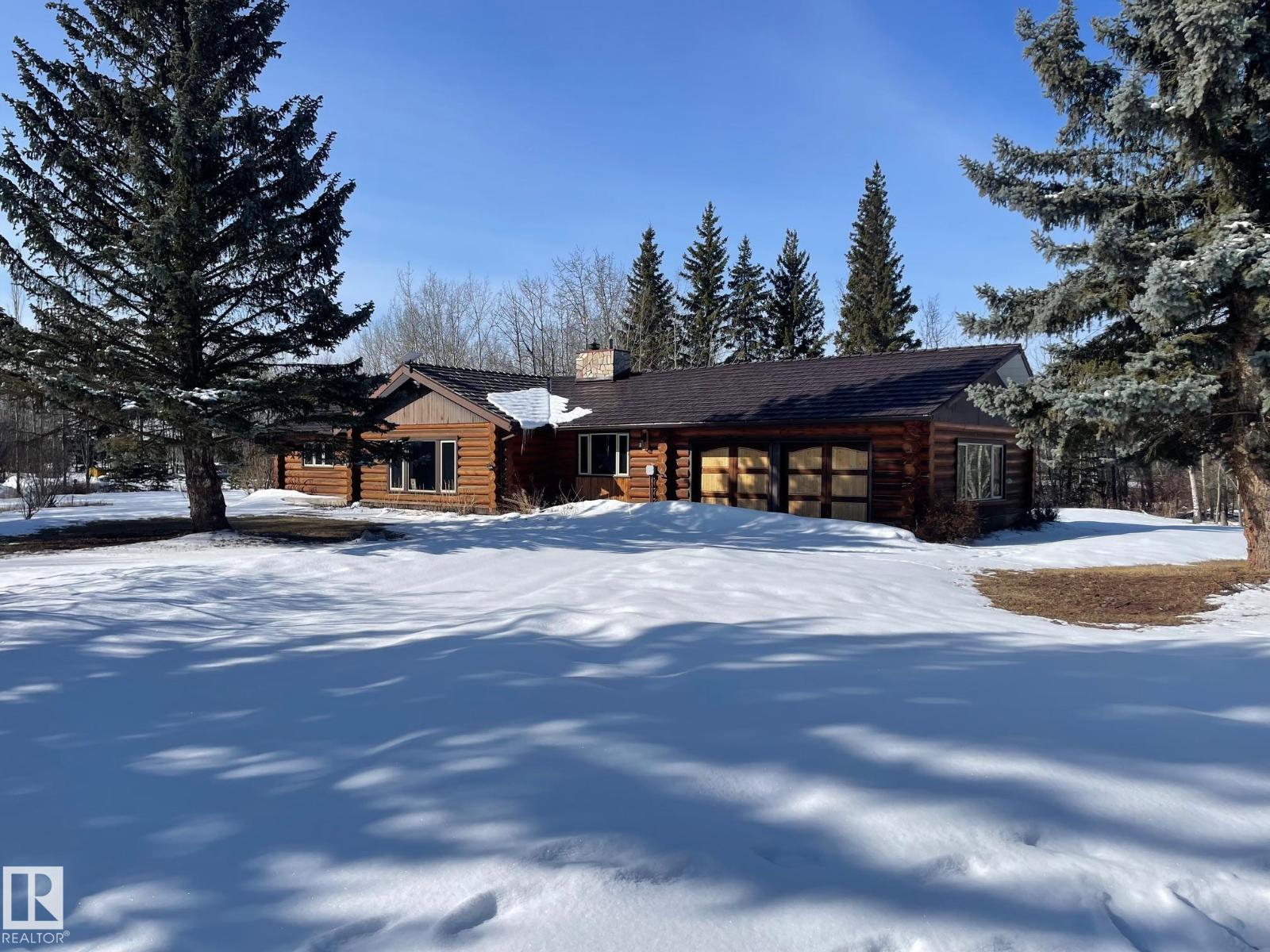 #4 51317 HGHWAY 60, rural parkland county, Alberta
