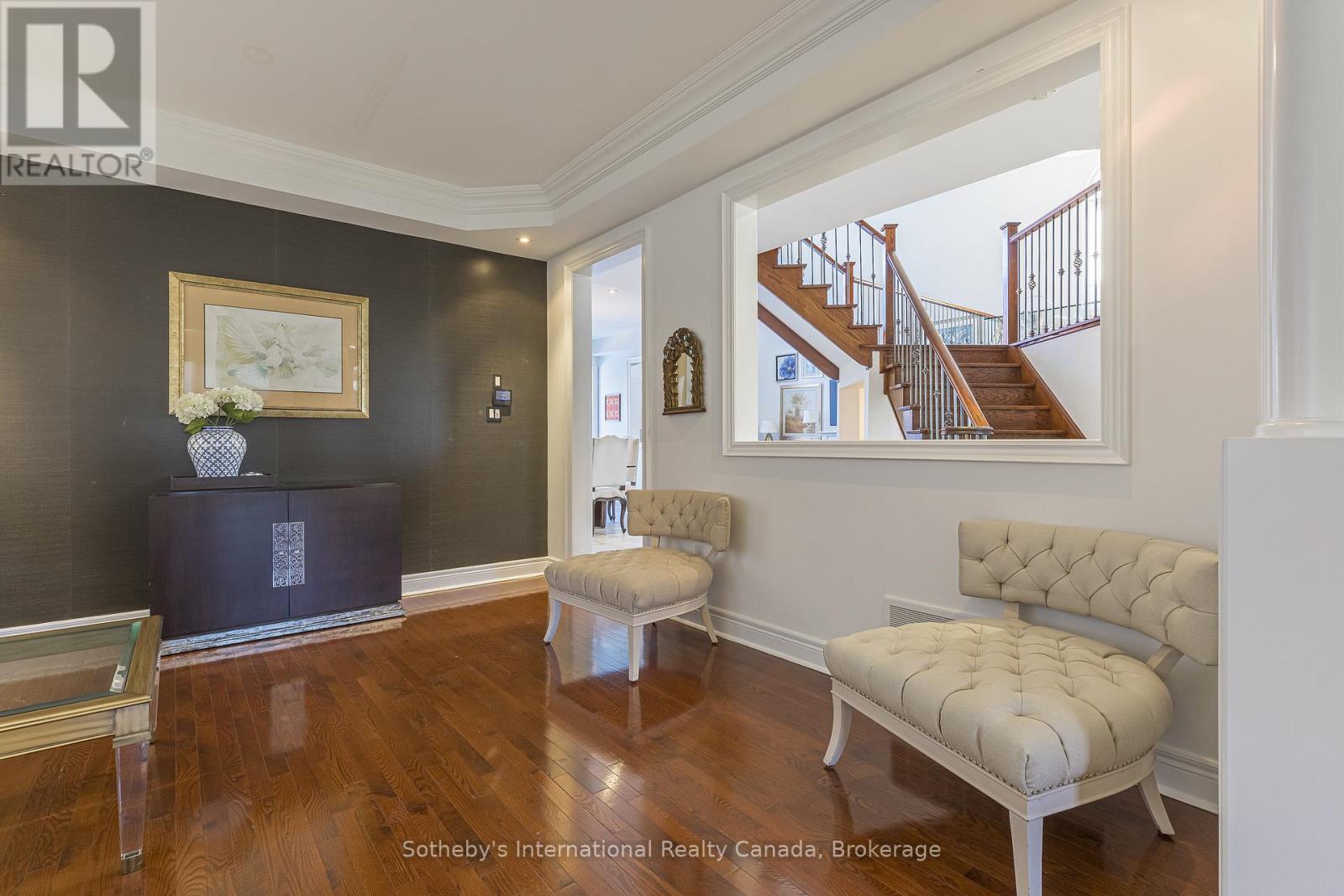 2472 Upper Valley Crescent, Oakville, Ontario  L6H 7P2 - Photo 11 - W12941080