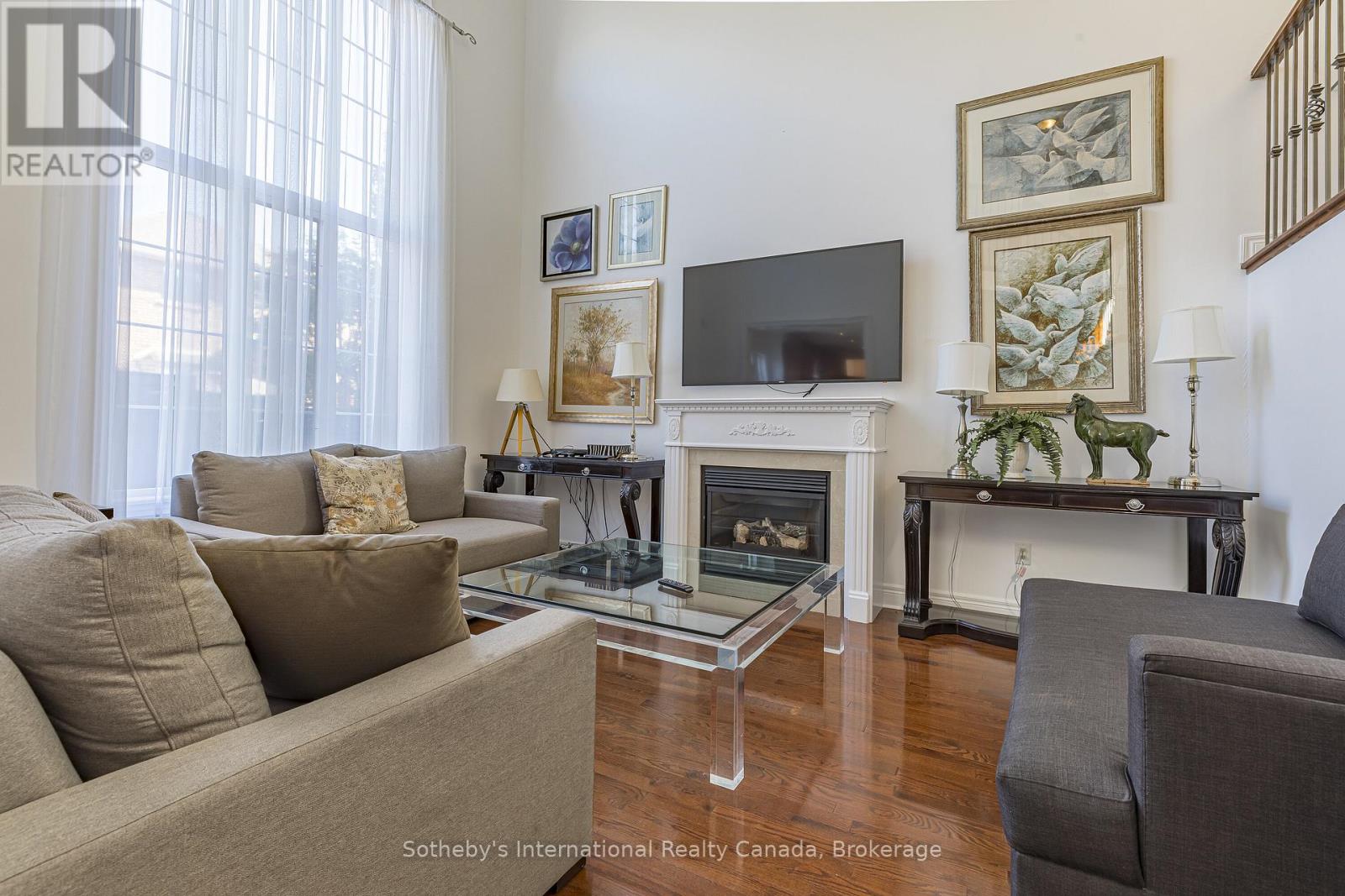 2472 Upper Valley Crescent, Oakville, Ontario  L6H 7P2 - Photo 16 - W12941080