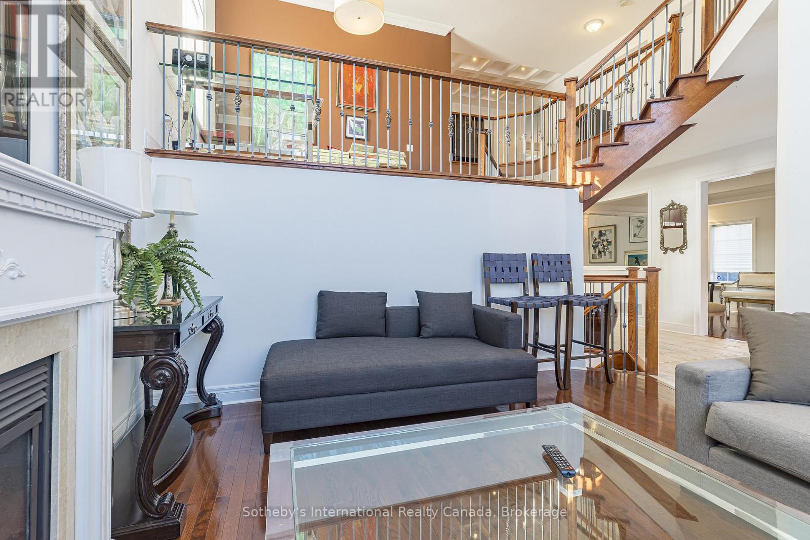 2472 Upper Valley Crescent, Oakville, Ontario  L6H 7P2 - Photo 18 - W12941080