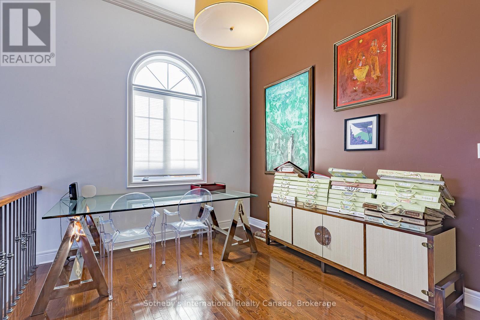 2472 Upper Valley Crescent, Oakville, Ontario  L6H 7P2 - Photo 22 - W12941080