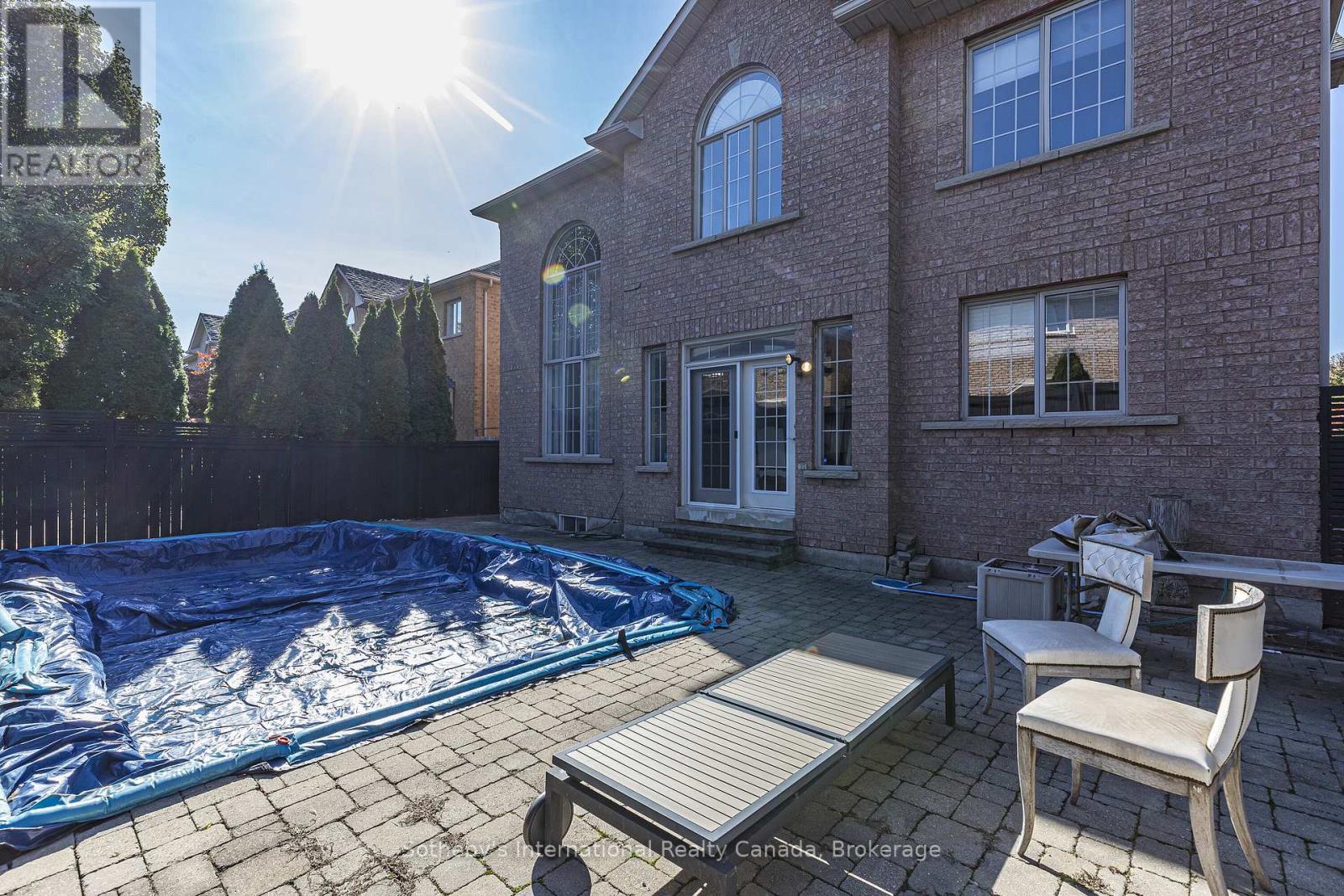 2472 Upper Valley Crescent, Oakville, Ontario  L6H 7P2 - Photo 49 - W12941080