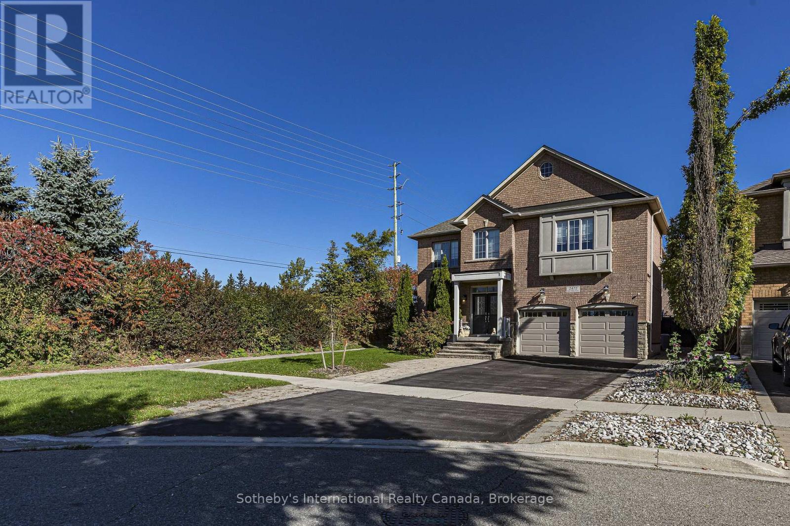 2472 Upper Valley Crescent, Oakville, Ontario  L6H 7P2 - Photo 50 - W12941080