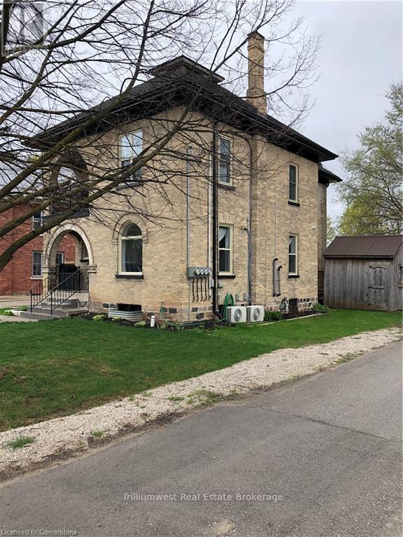 552 7th Avenue, Hanover, Ontario  N4N 2J7 - Photo 2 - X12298874