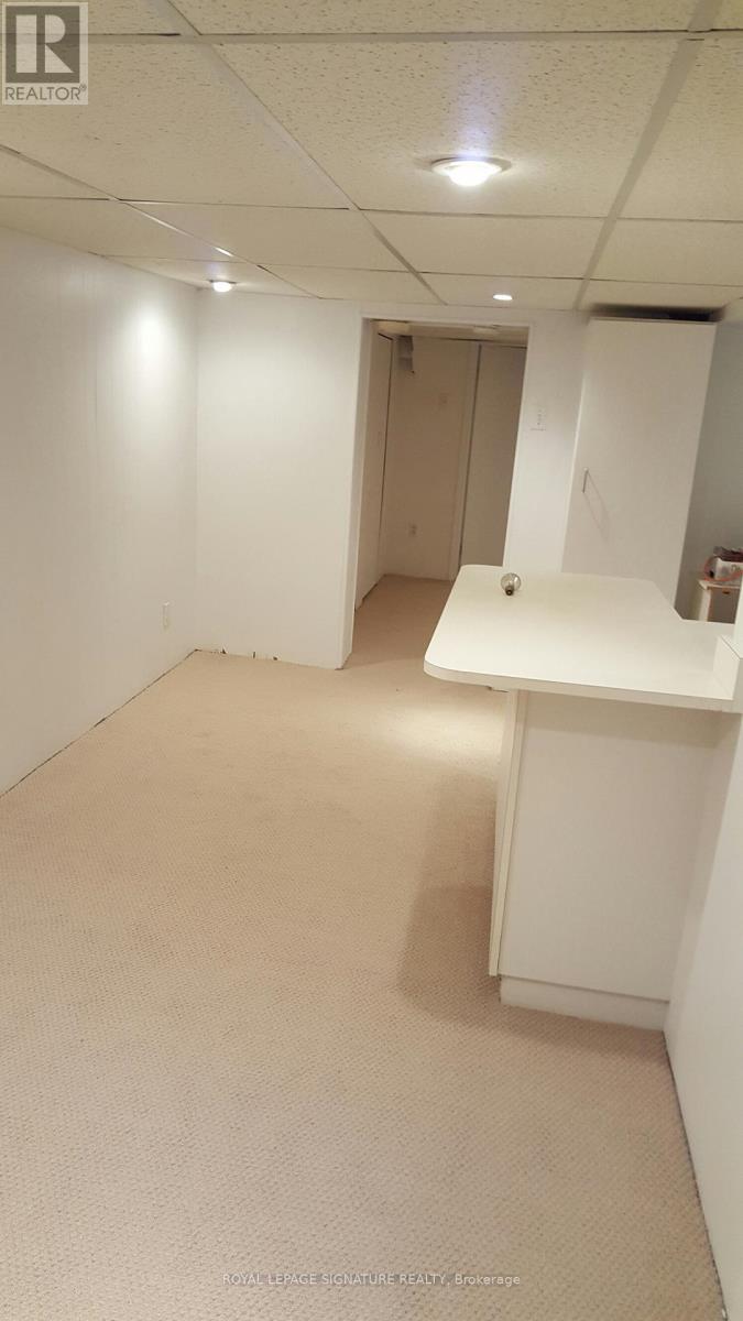 Unit Lower 1 - 27 Hillsboro Avenue, Toronto, Ontario  M5R 1S6 - Photo 3 - C12940350