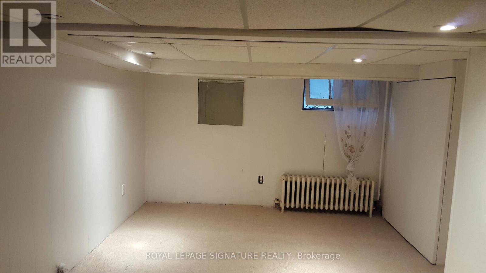 Unit Lower 1 - 27 Hillsboro Avenue, Toronto, Ontario  M5R 1S6 - Photo 5 - C12940350