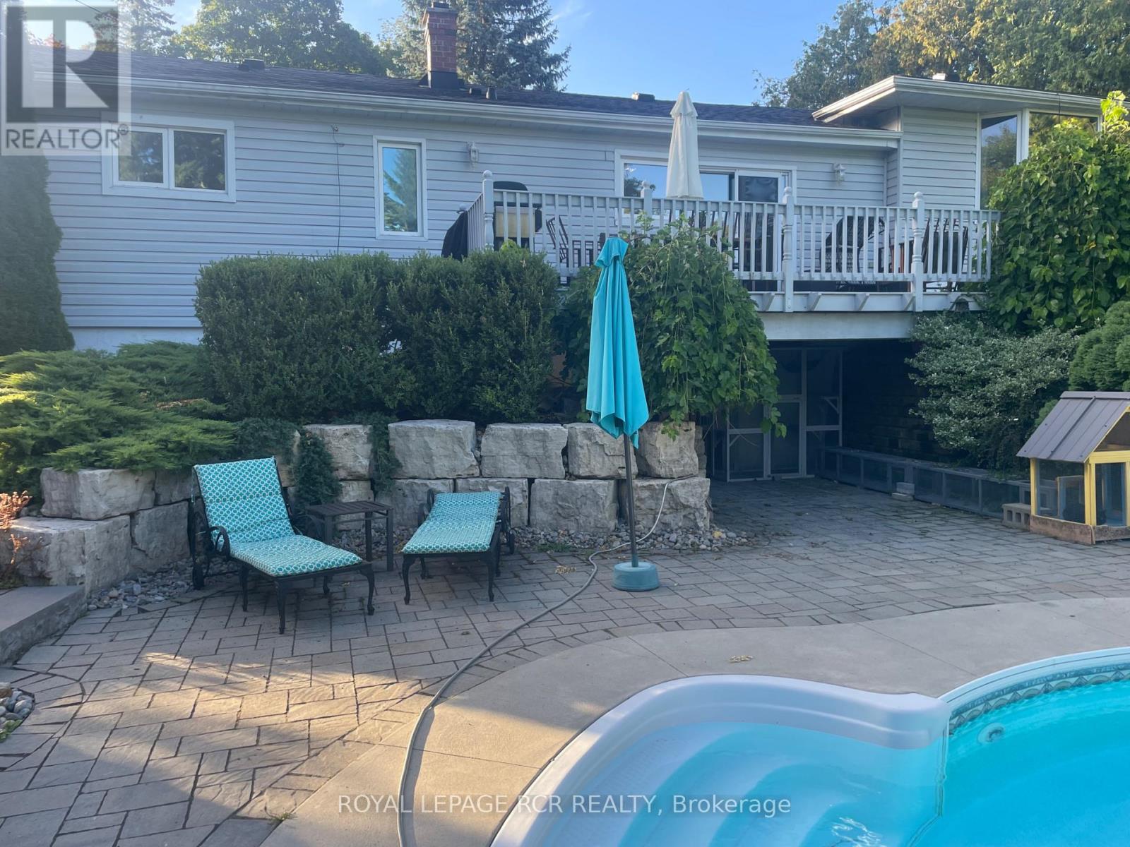 11 Hilltop Drive, Caledon, Ontario  L7C 1K7 - Photo 38 - W12787686