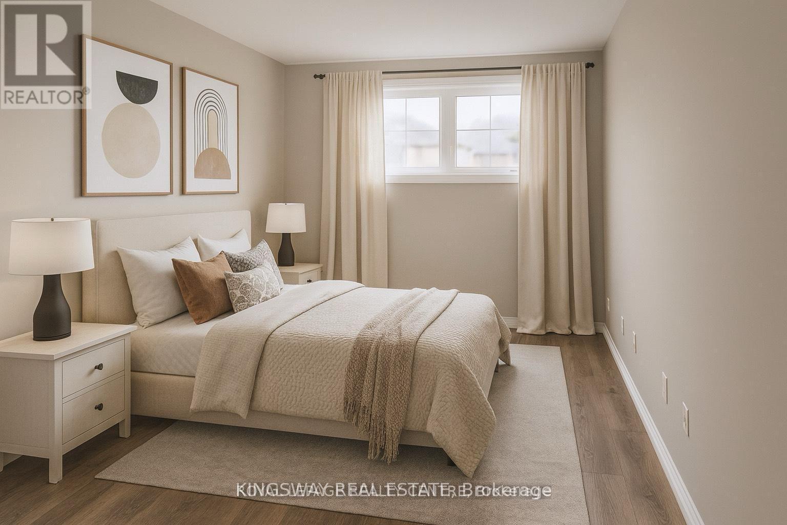 19 - 2472 Post Road S, Oakville, Ontario  L6H 0K1 - Photo 16 - W12835632