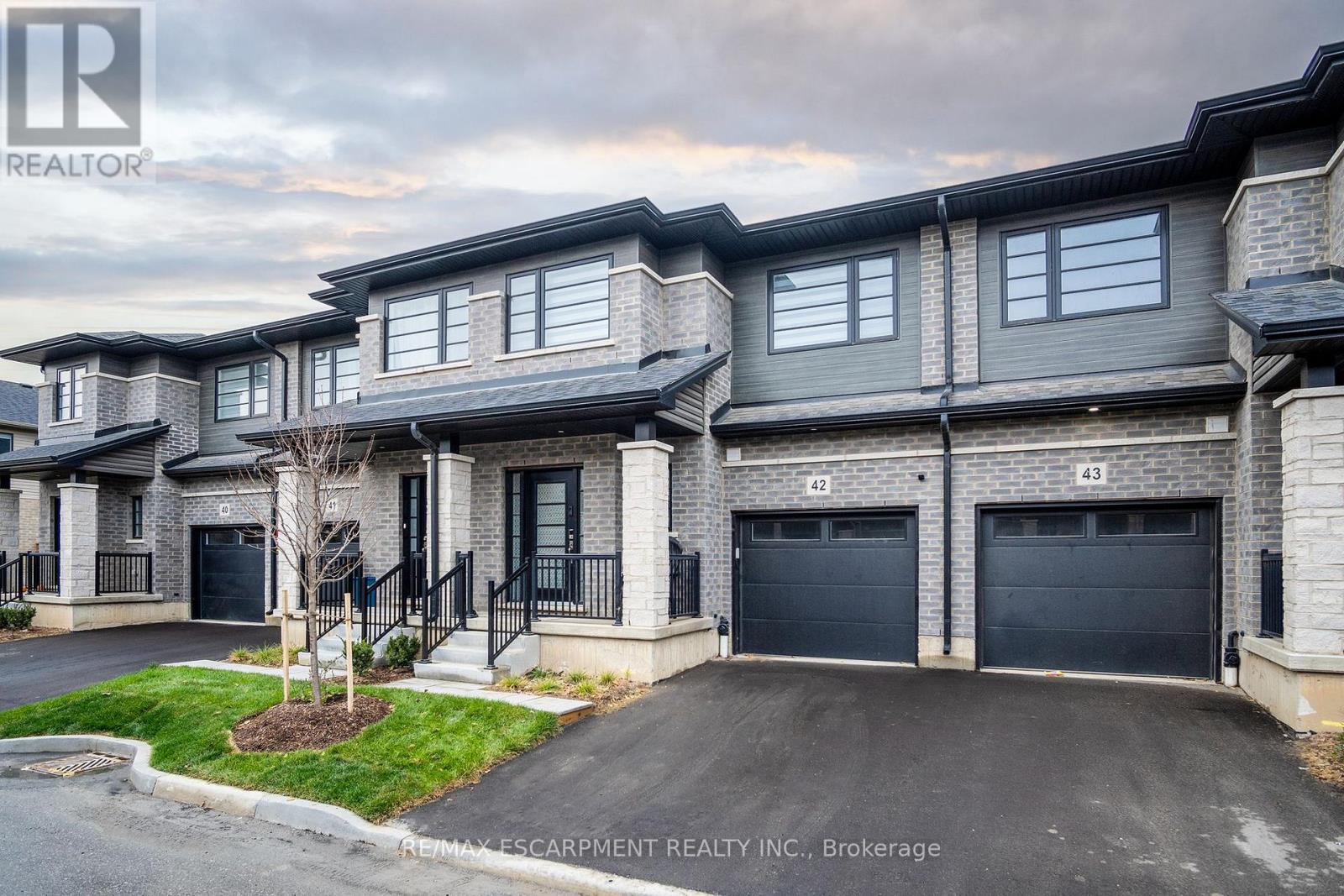 42 - 520 Grey Street, Brantford, Ontario  N3S 6T6 - Photo 21 - X12836904