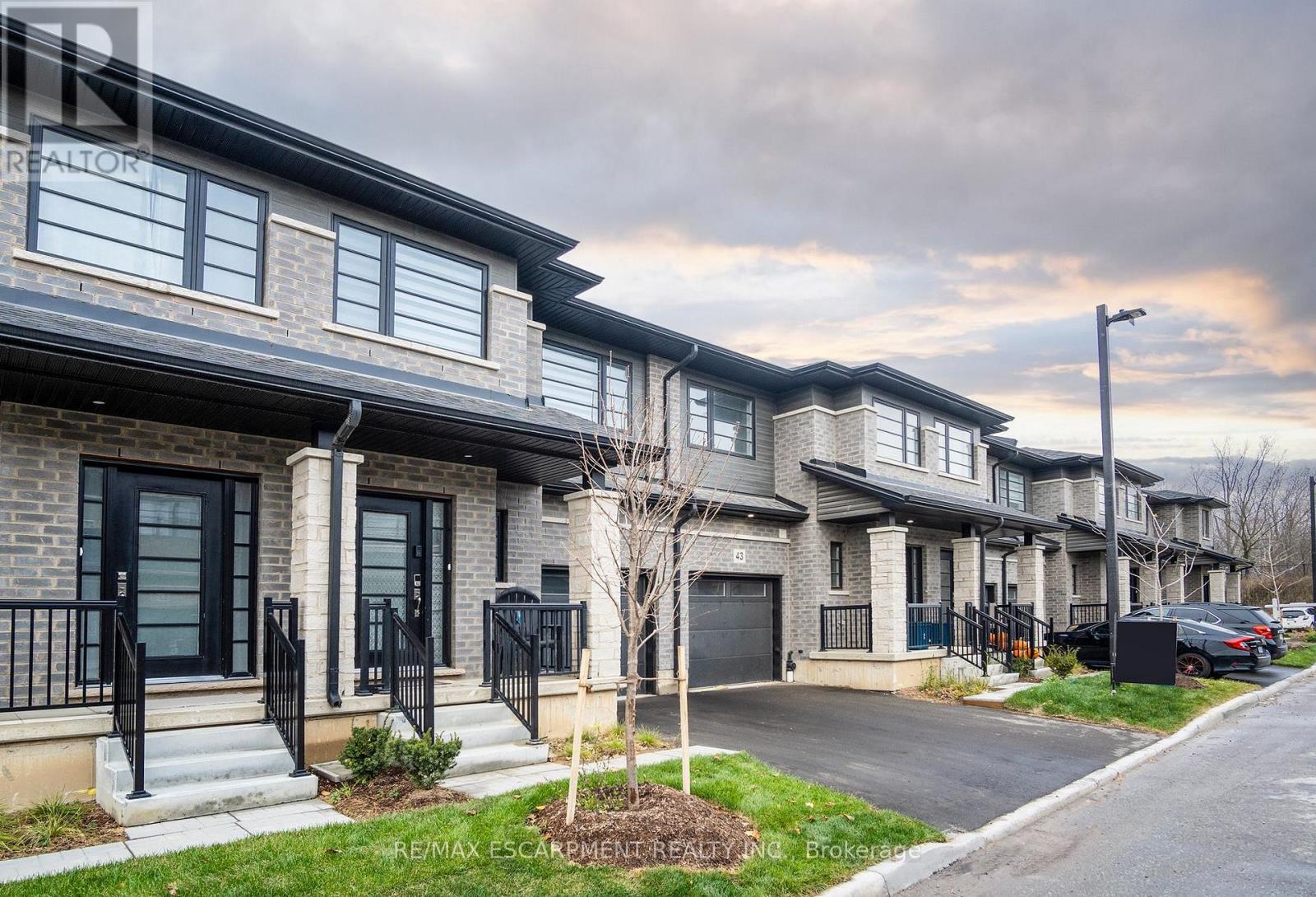 42 - 520 Grey Street, Brantford, Ontario  N3S 6T6 - Photo 20 - X12836904