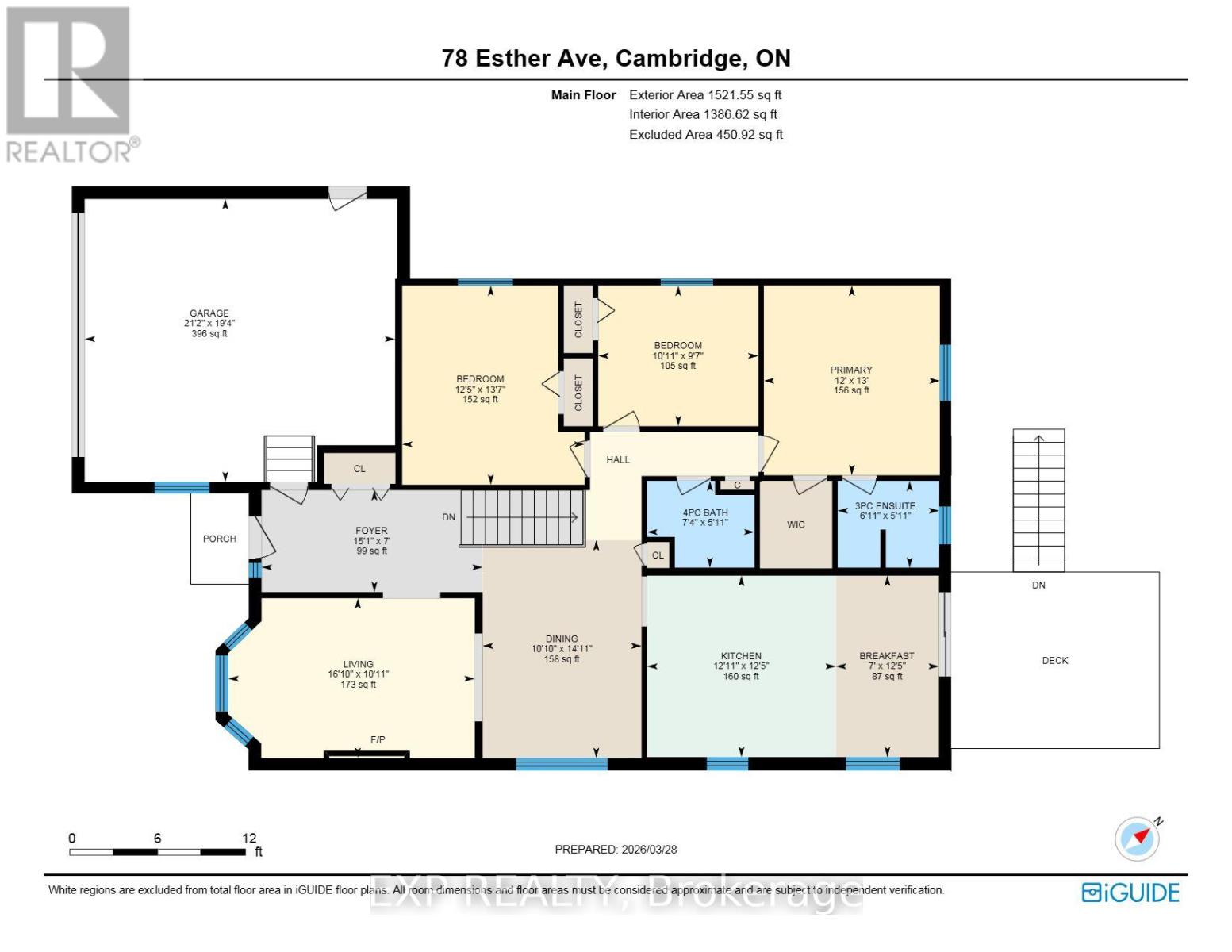 78 Esther Avenue, Cambridge, Ontario  N1S 4L6 - Photo 40 - X12940202