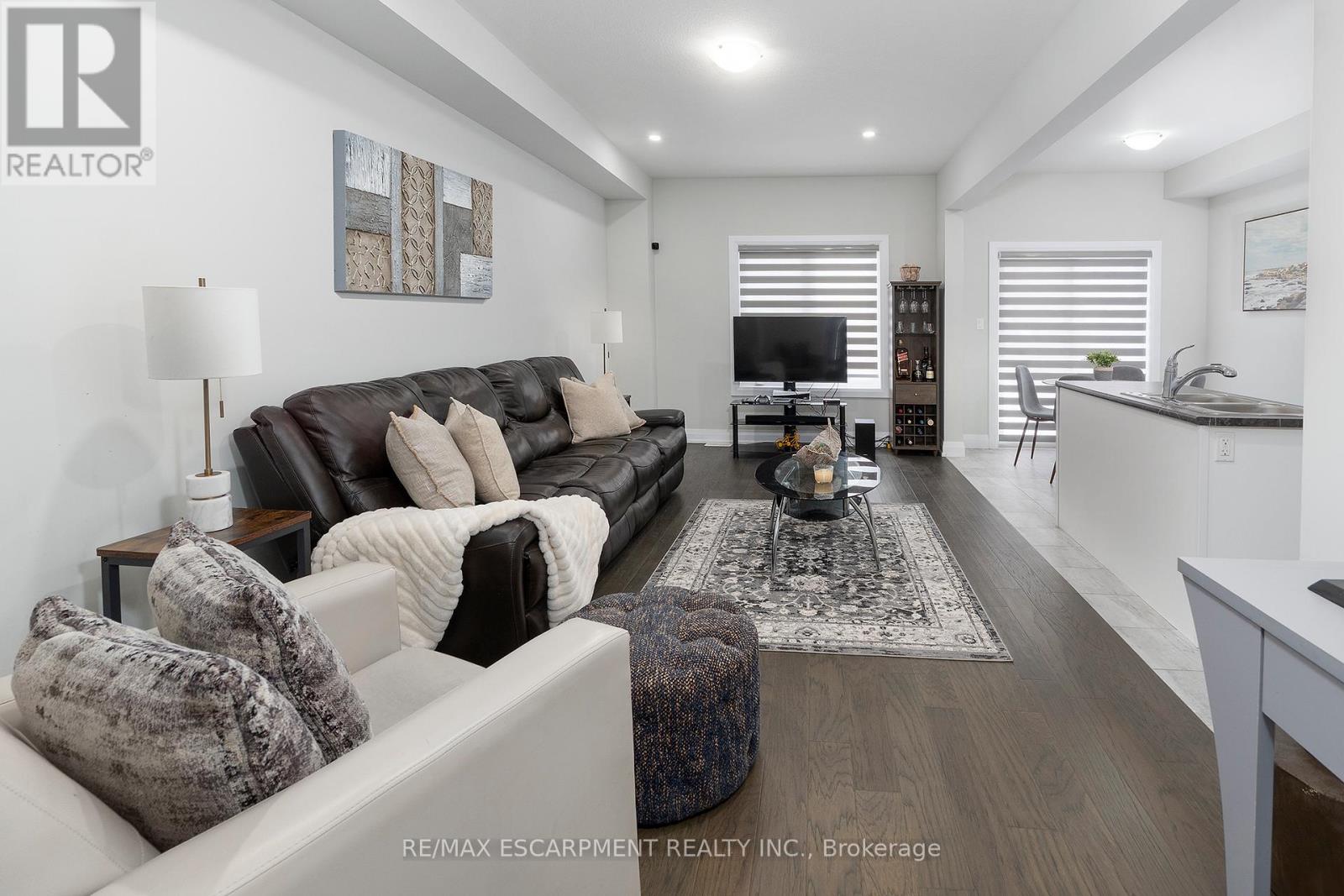 42 - 520 Grey Street, Brantford, Ontario  N3S 6T6 - Photo 5 - X12836904