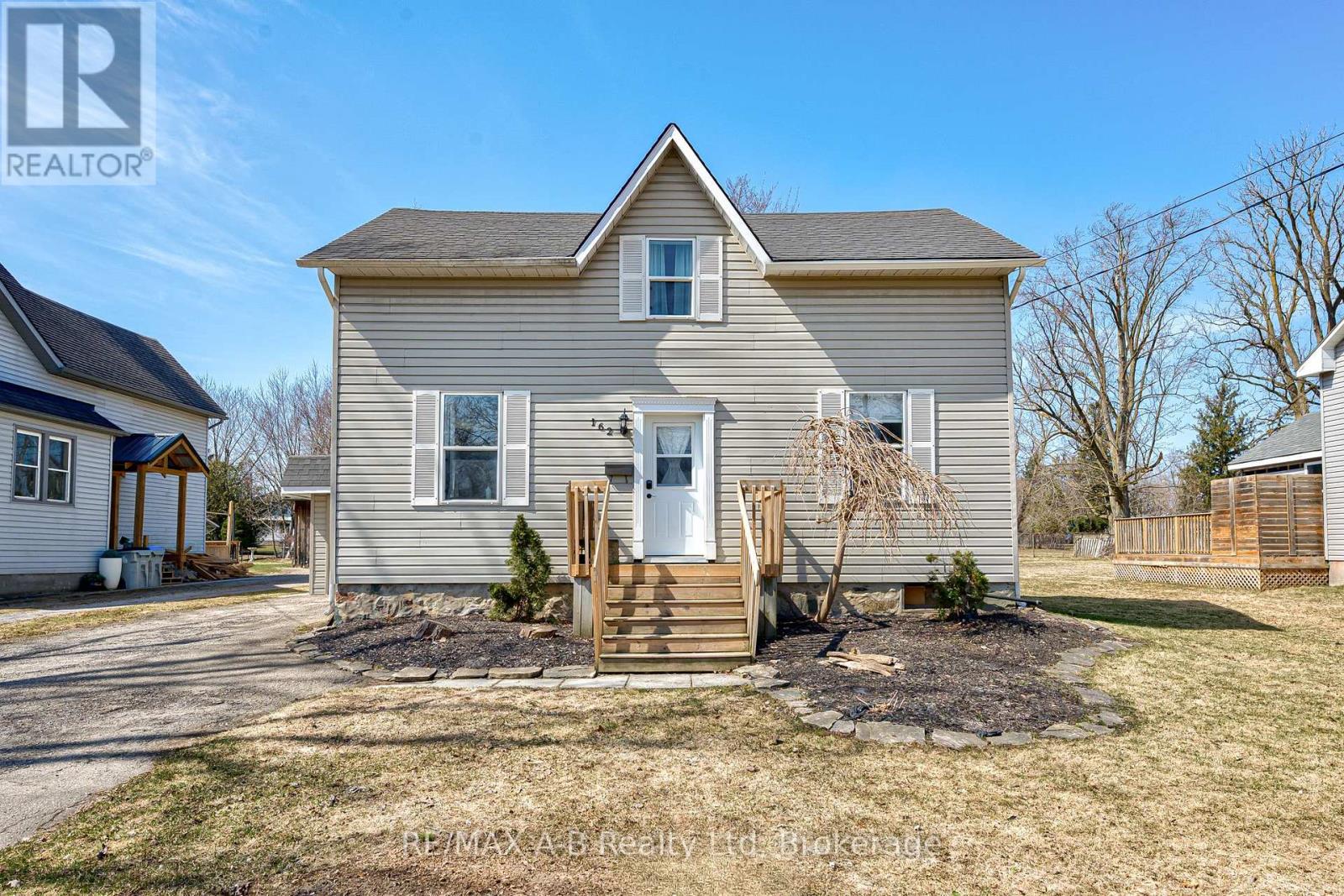 162 ST ANDREWS STREET, West Perth, Ontario