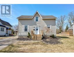 162 ST ANDREWS STREET, west perth (mitchell), Ontario