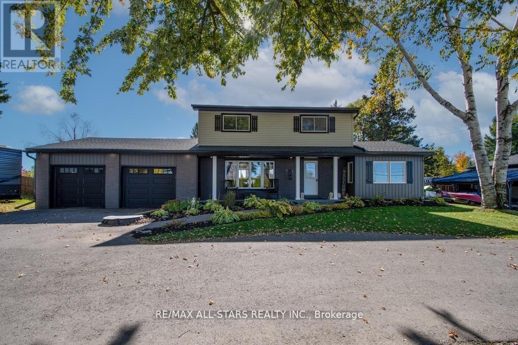 1412 7a Highway, Kawartha Lakes, Ontario  L0A 1A0 - Photo 1 - X12738858