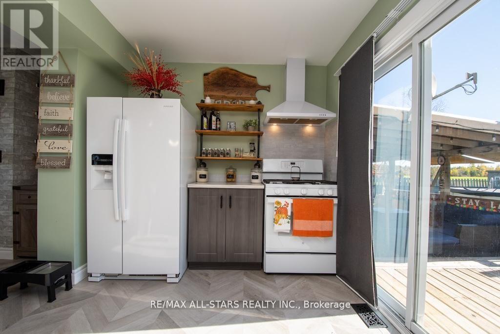 1412 7a Highway, Kawartha Lakes, Ontario  L0A 1A0 - Photo 16 - X12738858