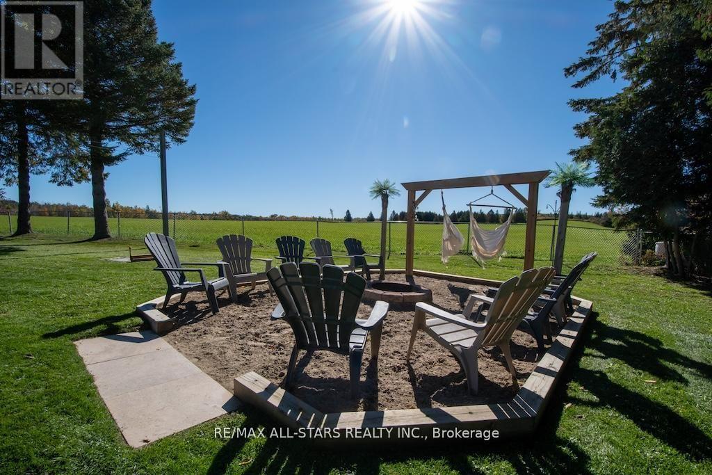 1412 7a Highway, Kawartha Lakes, Ontario  L0A 1A0 - Photo 37 - X12738858