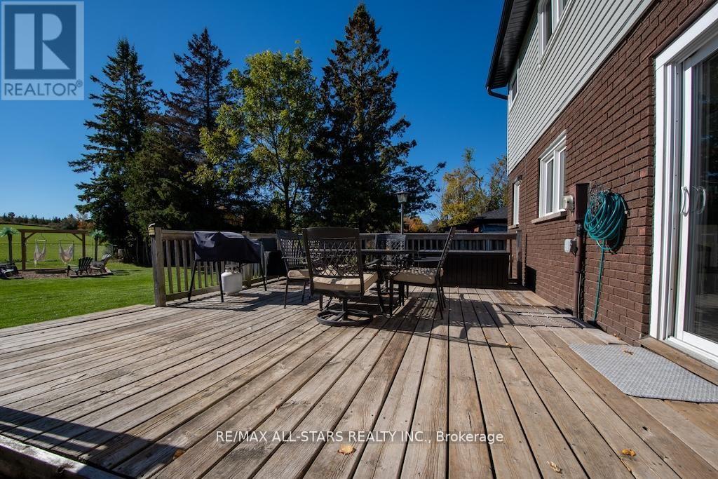 1412 7a Highway, Kawartha Lakes, Ontario  L0A 1A0 - Photo 43 - X12738858