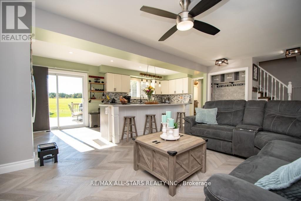 1412 7a Highway, Kawartha Lakes, Ontario  L0A 1A0 - Photo 8 - X12738858