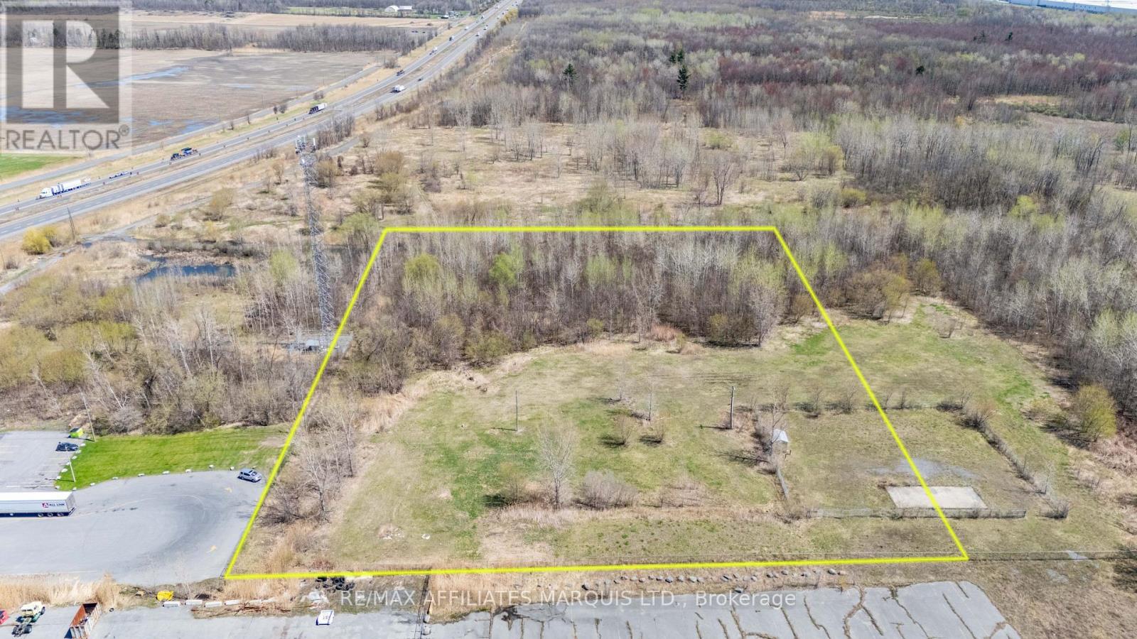 820 TOLLGATE ROAD E, Cornwall, Ontario