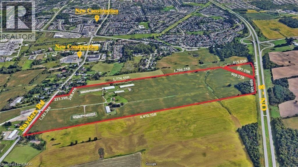 2265 Snyder's Road E, Kitchener, Ontario  N0B 2H0 - Photo 20 - 40816655