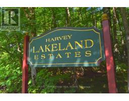 0 HALL DRIVE, Trent Lakes, Ontario