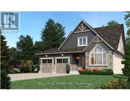 1 HEMLOCK CRESCENT, Kawartha Lakes, Ontario