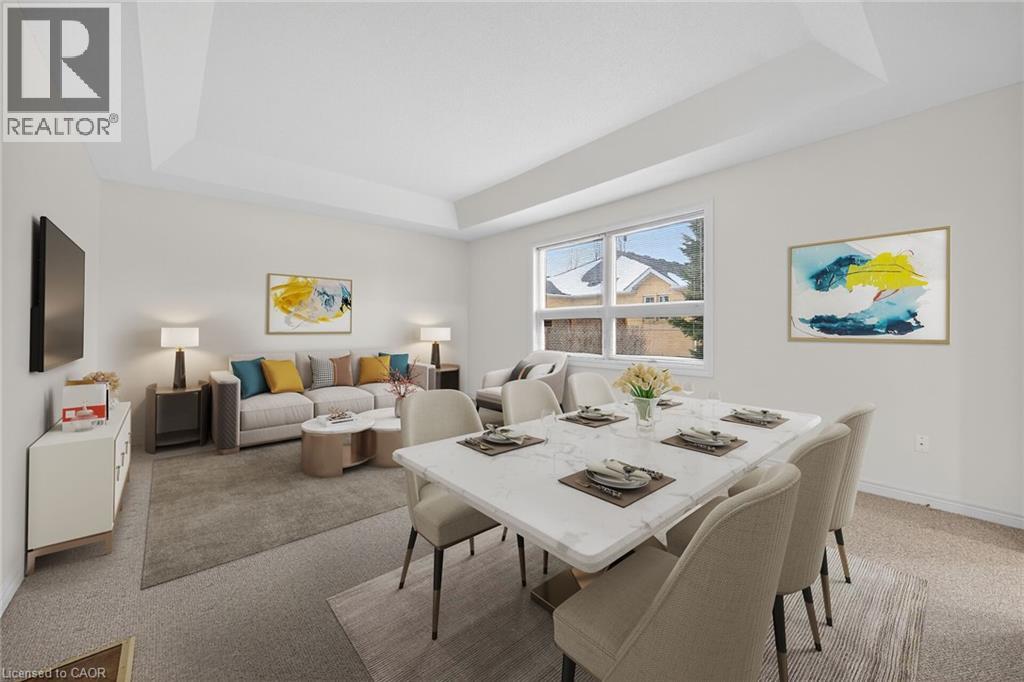 18 Critzia Drive, Mount Hope, Ontario  L0R 1W0 - Photo 5 - 40797010