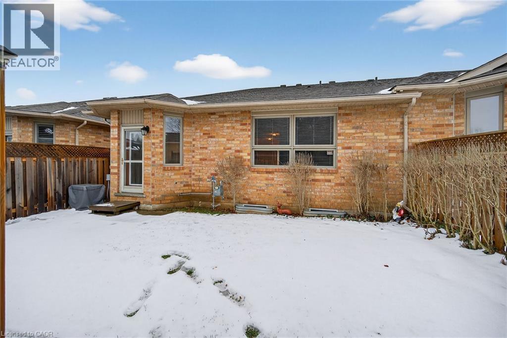 18 Critzia Drive, Mount Hope, Ontario  L0R 1W0 - Photo 29 - 40797010