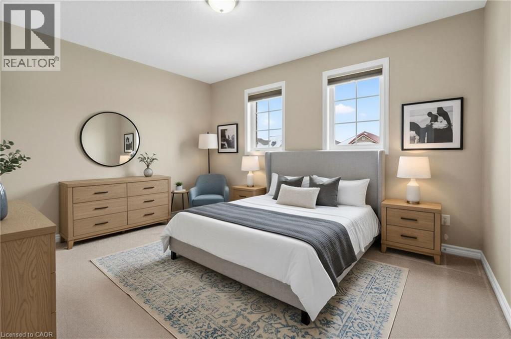 1230 Macinally Court, Oshawa, Ontario  L1K 0B8 - Photo 29 - 40813647